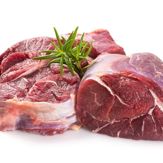 Beef Boneless Heel Nihari